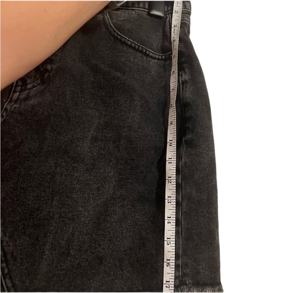 Volcom | Jean Skirt - Picture 7 of 8